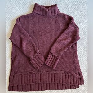 Aerie Knit Sweater